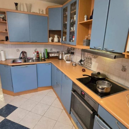 Комната Шуваловский просп.,  д. 55,  к. 1