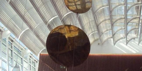 Отдельное здание Садовническая наб,  д. 9