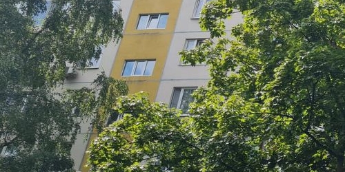 2-комн квартира Туристская улица, 20К1