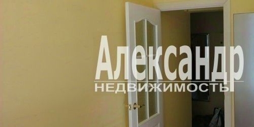 2-комн квартира Варшавская улица, 19к5