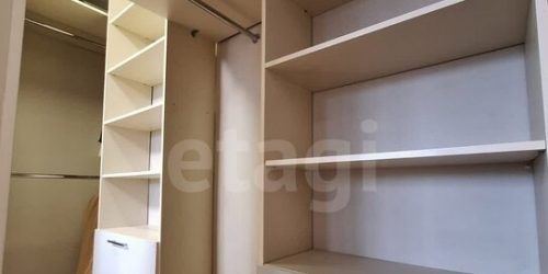 1-комн квартира улица Осипенко,  д. 3