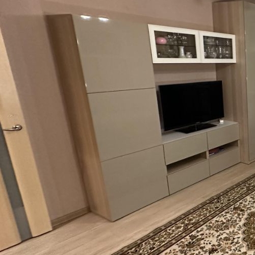 1-комн квартира Челябинская улица,  д. 6