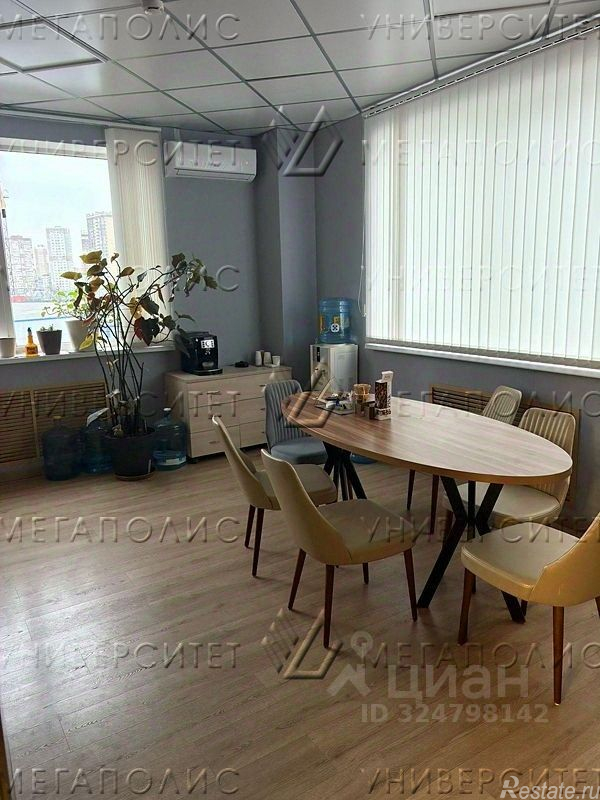 Аренда склада Одинцовский городской округ, улица Маковского,  д. 21