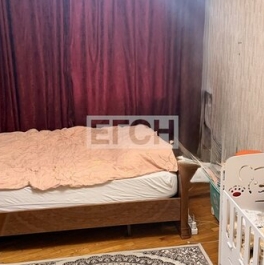 Продажа 3-комн квартиры на вторичном рынке Химки г, Победы ул,  д. 2/15