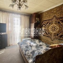 Продажа 2-комн квартиры на вторичном рынке Пушкин г., Московское шос., д. 4 Продажа 2-комн квартиры на вторичном рынке Пушкин г., Московское шос., д. 4