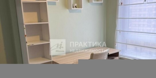 1-комн квартира Новокосинская улица,  д. 19
