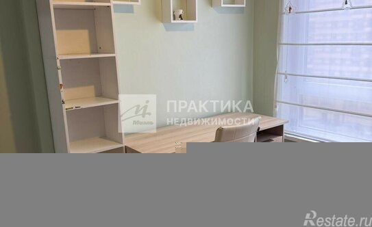 Продажа 1-комн квартиры на вторичном рынке Новокосинская улица,  д. 19