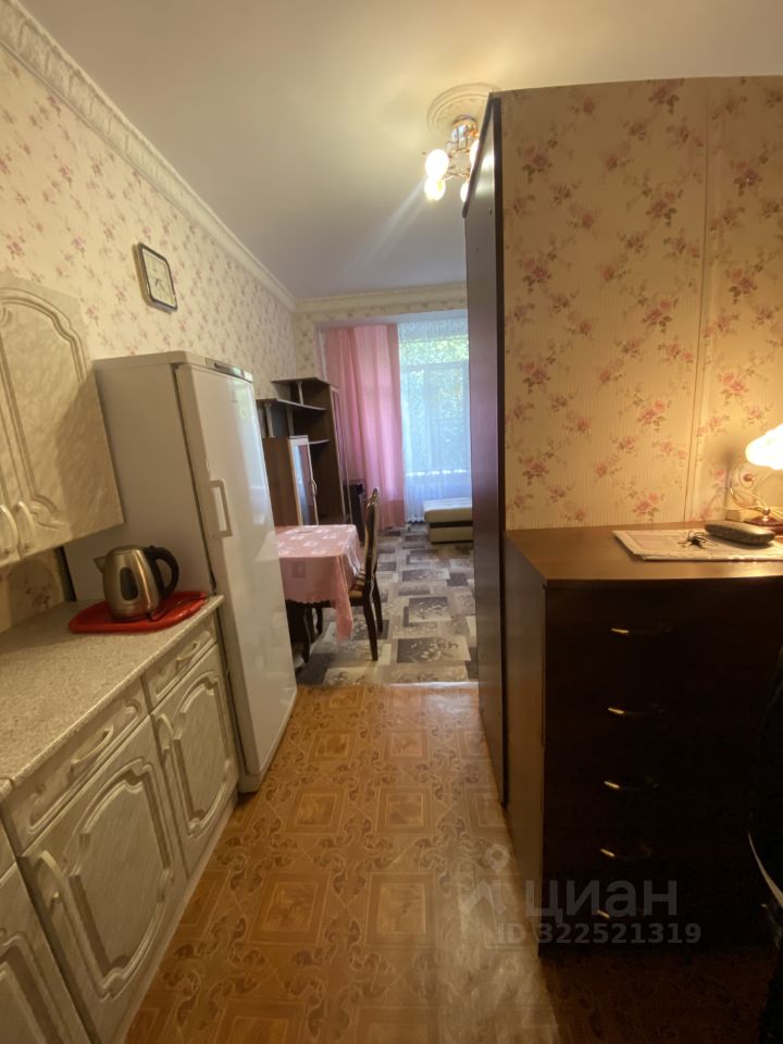 Продажа комнаты проспект Стачек, 146