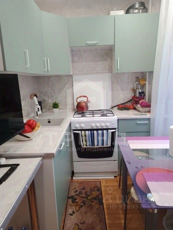 Продажа 2-комн квартиры на вторичном рынке проспект Большевиков, 57К1