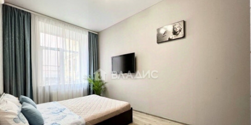 2-комн квартира ул Чехова,  д. 3