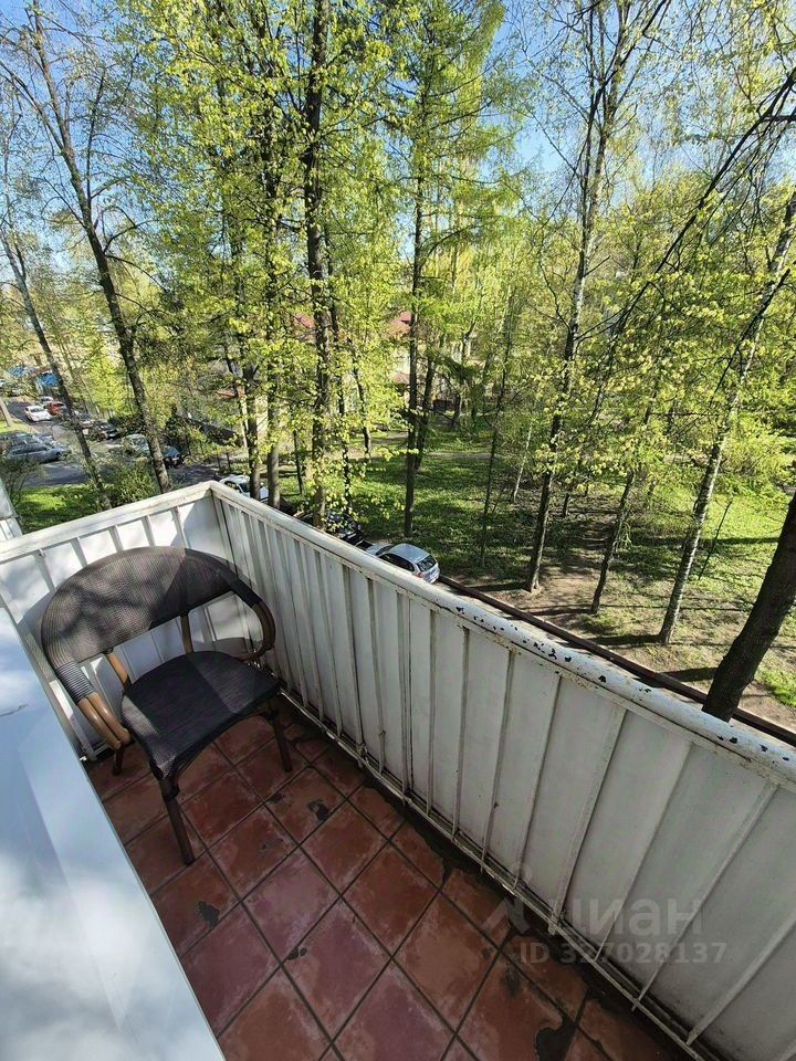 Продажа 2-комн квартиры на вторичном рынке Новочеркасский проспект, 50К1