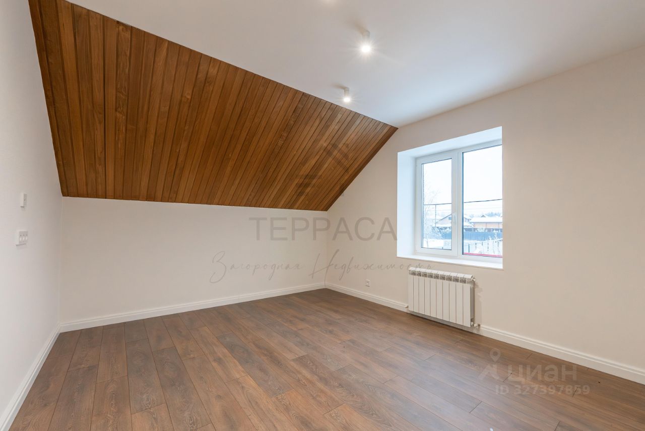 Продажа дома Новые Дубки ДНП, переулок Дачный,  д. 1