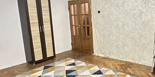 3-комн квартира Можайское шоссе, 32