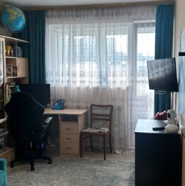 Продажа 3-комн квартиры на вторичном рынке Ветеранов пр-кт,  д. 99