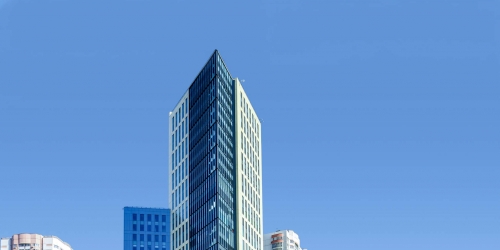 Офис Химки, Куркинское,  д. с2