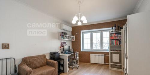 2-комн квартира Новорогожская улица,  д. 40
