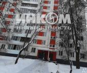 Продать Квартиры вторичка ул Героев Панфиловцев  15 3