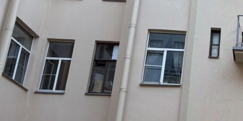 6-комн квартира улица Некрасова, 58