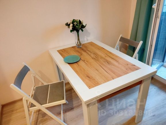 Аренда 1-комн квартиры на вторичном рынке улица Невзоровой, 9