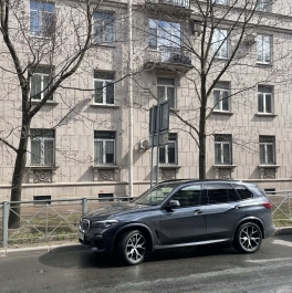 Аренда офиса Свеаборгская ул ,  д. 7