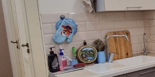 3-комн квартира Колпино, Оборонная улица, 10