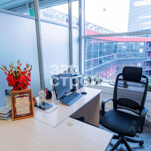 Офис Ленинский пр-кт,  д. 153