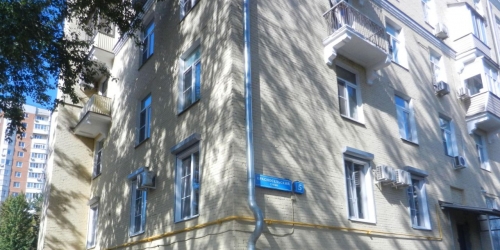 Помещение свободного назначения Краснопрудный Б. туп