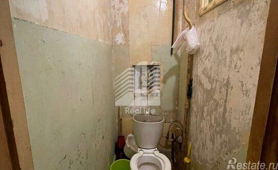 Продажа 2-комн квартиры на вторичном рынке ул Новогиреевская,  д. 13