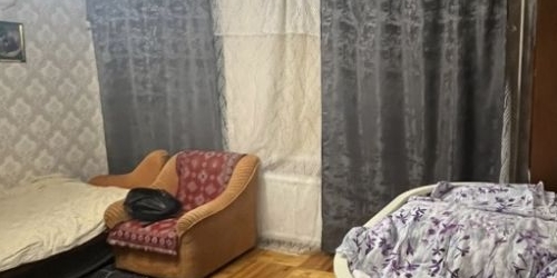 1-комн квартира улица Крыленко, 45К1