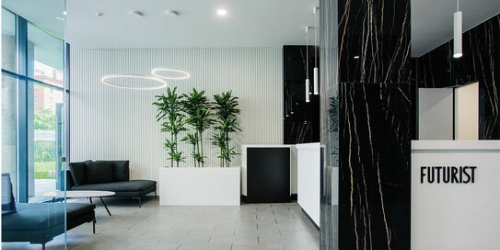 3-комн квартира Зеленина Б. ул,  д. 32