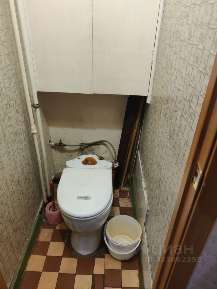 Продажа 1-комн квартиры на вторичном рынке Энергетиков пр-кт,  д. 48