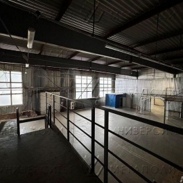 Аренда склада Рощинский 4-й проезд,  д. 20 с12