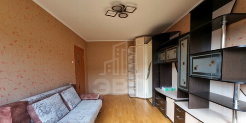 1-комн квартира ул Руднева,  д. 3,  к. 2