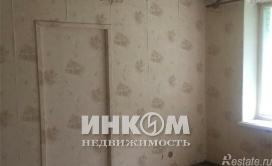 Продажа 2-комн квартиры на вторичном рынке Коптевский бульвар,  д. 17