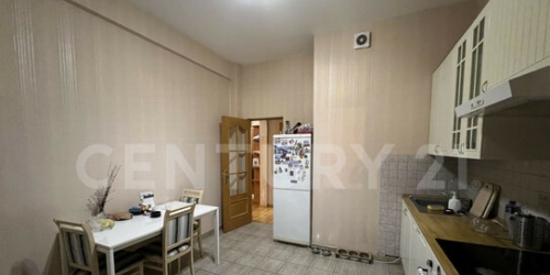 2-комн квартира ул Удальцова,  д. 46