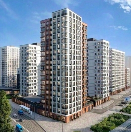 Продажа гаража пр-кт Куприна,  д. 1,  к. 1