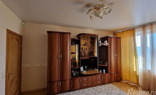 Аренда 1-комн квартиры на вторичном рынке Гагаринский переулок,  д. 31