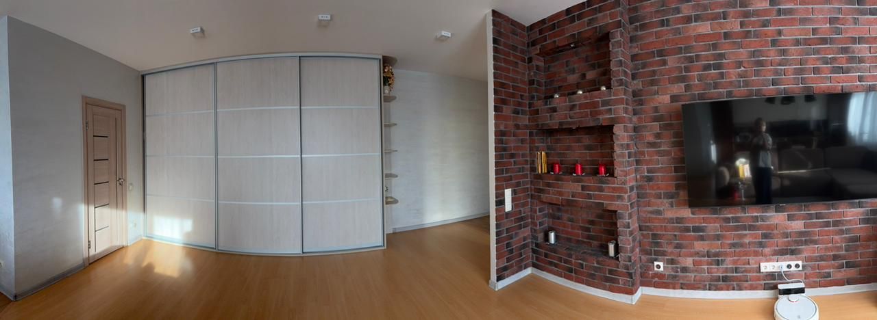 Продажа 2-комн квартиры на вторичном рынке Видное, улица Березовая, 9