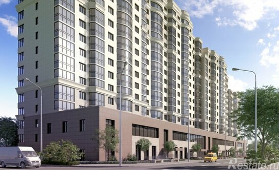 Продажа 1-комн квартиры на вторичном рынке Подольск, Рабочая улица