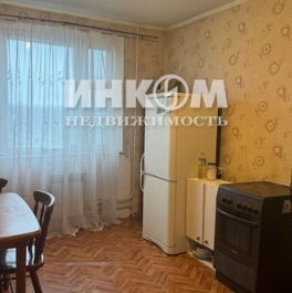 Продажа 2-комн квартиры на вторичном рынке Лобня, ул Чехова,  д. 7а
