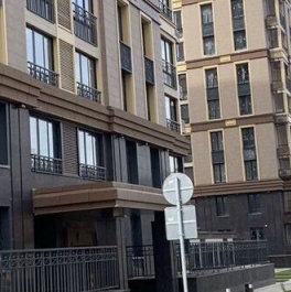 Продажа 1-комн квартиры на вторичном рынке Краснобогатырская улица,  д. 40