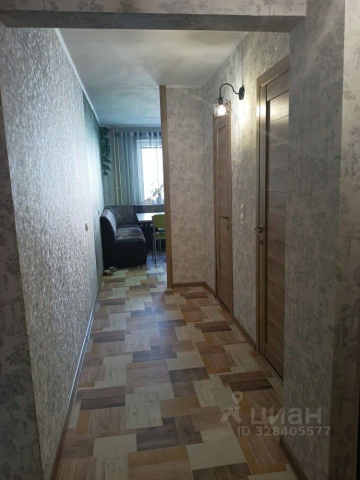 Продажа 2-комн квартиры на вторичном рынке Всеволожск, улица Джанкойская, 1к1