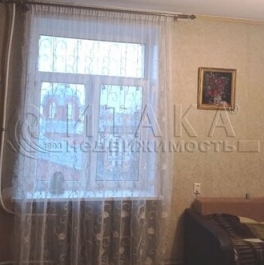 Продажа 2-комн квартиры на вторичном рынке Ординарная улица,  д. 20
