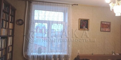 2-комн квартира Ординарная улица,  д. 20