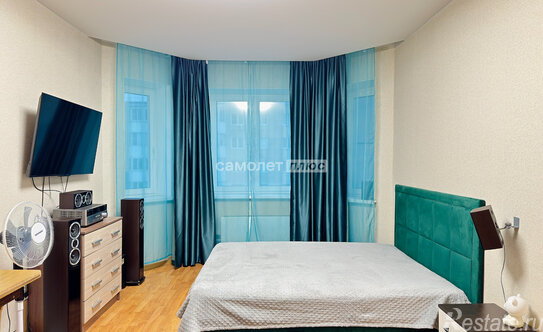 Продажа 1-комн квартиры на вторичном рынке Электросталь г, Захарченко ул,  д. 4