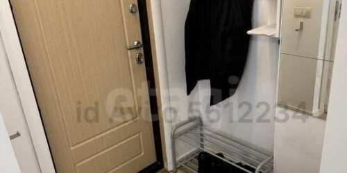 2-комн квартира Туристская улица,  д. 9