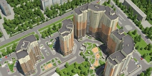 2-комн квартира ул Бутлерова,  д. 11,  к. 8