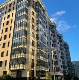 Продажа 2-комн квартиры на вторичном рынке Приморский пр-кт