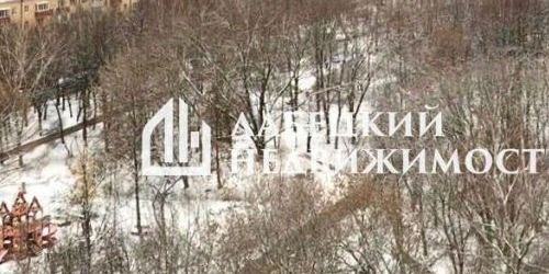 2-комн квартира Ракетный бульвар, 15