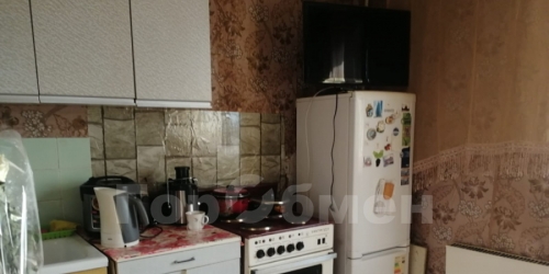 1-комн квартира Новопеределкинская улица, 6